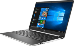 Ноутбук 15.6" HP 15s-fq0080ur (3C8Q2EA)