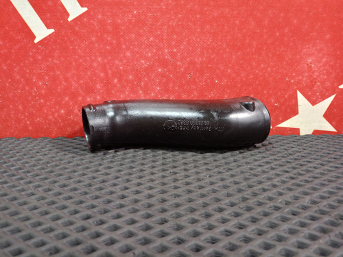 Воздуховод отопителя