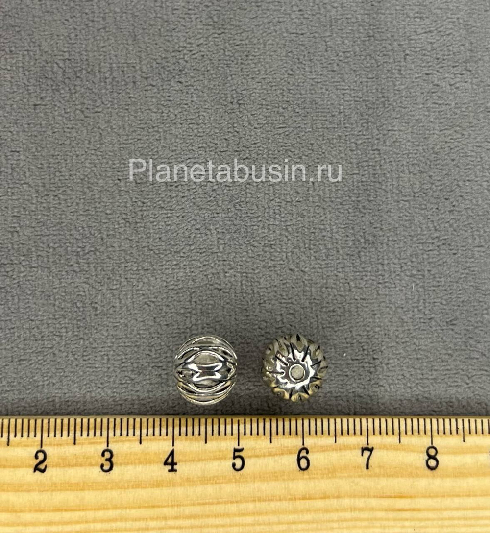 Бусина (Китай) 1259