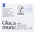 VT Cosmetics, Glucamune, крем, 100 мл (3,38 жидк. унции)