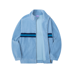 ОЛИМПИЙКА ВЕЛЮРОВАЯ YMKASHIX STRIPE TRACK