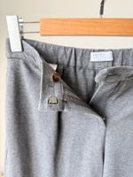 Трикотажные брюки Brunello Cucinelli , 164