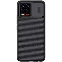 Накладка Nillkin CamShield Case с защитой камеры для Realme 8 Pro