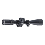 Прицел оптический Veber Пневматика III 6-24X50 SF IR