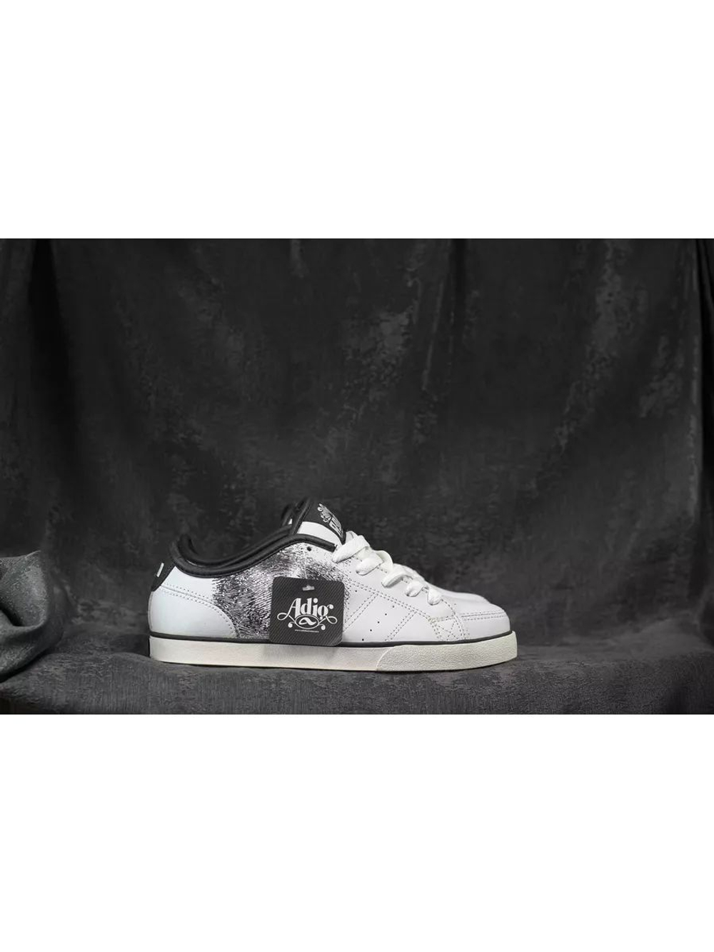 Кеды дутые Drayton SL Savitar Shoes Company