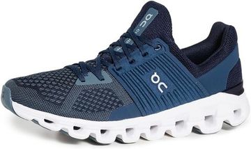 Кроссовки On Men's Cloudswift "Dark Blue"