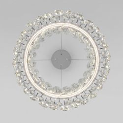 Подвесная люстра Bogate's Marvel 90371/1 Strotskis