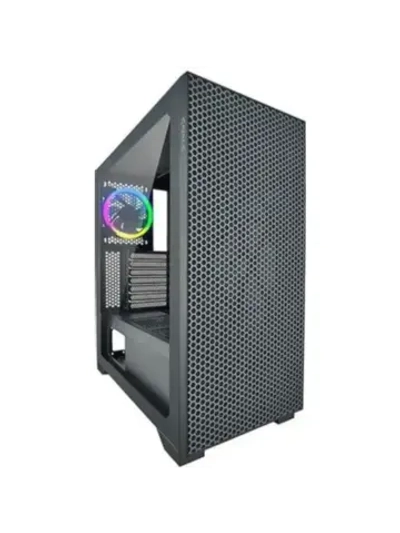 Компьютерный корпус Hive CSAZ-450 HIVE BLACK