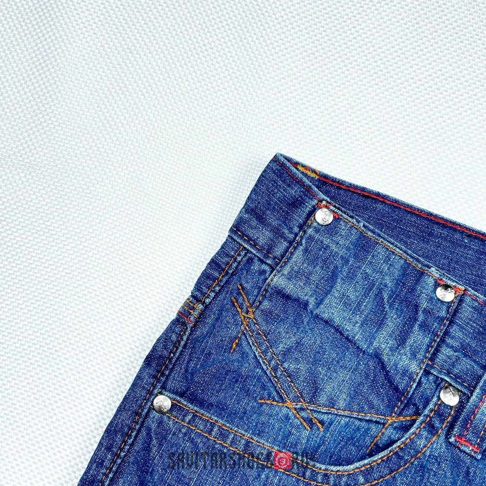 Джинсы DADA SUPREME