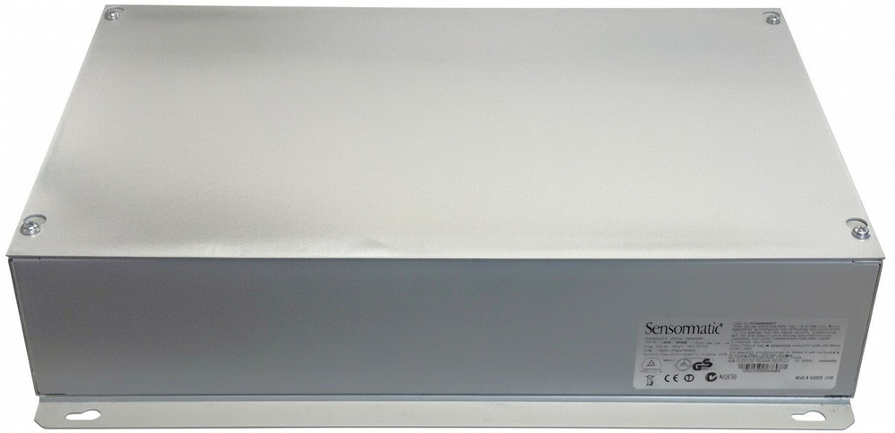 Sensormatic Блок ZE 9050 на 4 антенны, б/у, в отличном состоянии