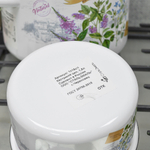 Набор кастрюль "Гербарий"