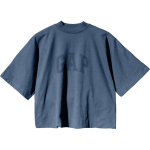 Yeezy X Gap X Balenciaga Унисекс Футболки