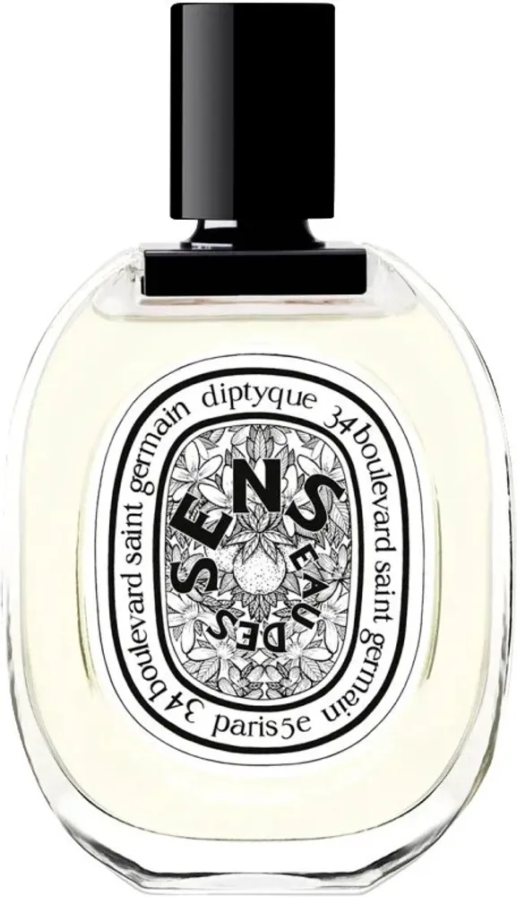 DIPTYQUE EAU DES SENS EDT 50 ML