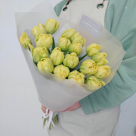 Соберу букет №334