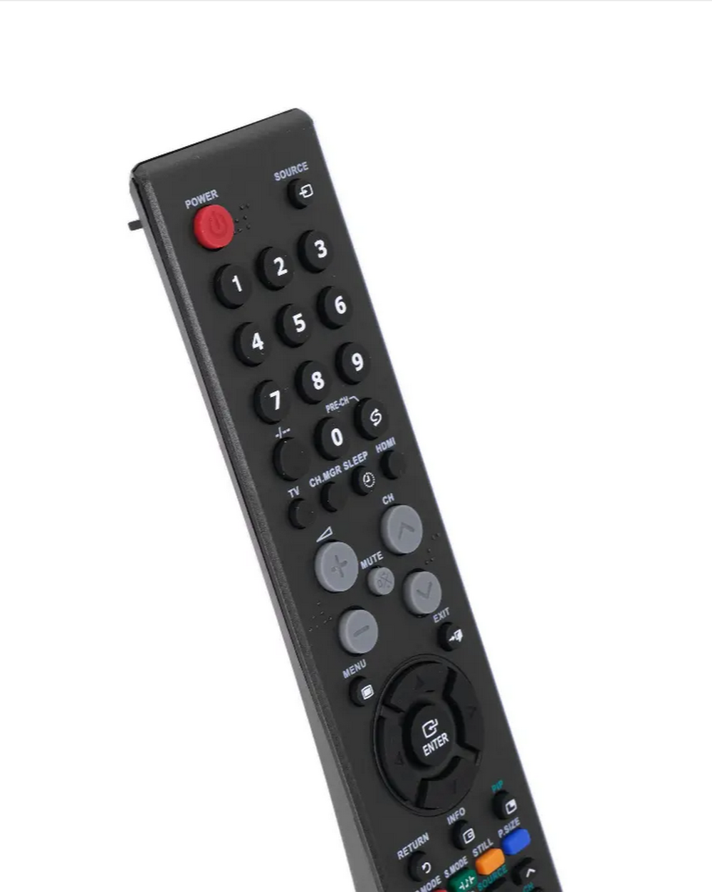 Пульт для Samsung универсальный RM-625F Huayu