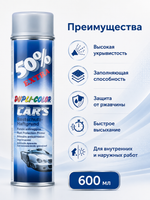 DUPLI COLOR Грунт универсальный акриловый серый 0,6л