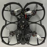 Квадрокоптер GepRc Cinelog35 V3 O4 Pro ELRS2.4G