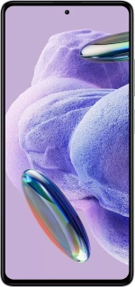 Смартфон Xiaomi Redmi Note 12 Pro+ 5G 8/256GB Polar White