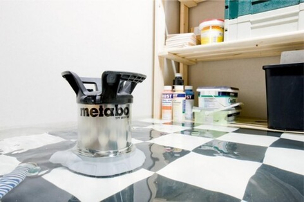 Насос дренажный METABO TPF 6600 SN 0250660006