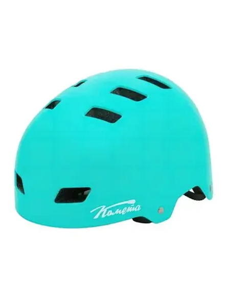 Шлем Комета Интегра Мятный