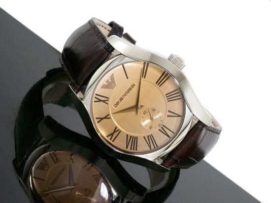 Наручные часы Armani AR0645