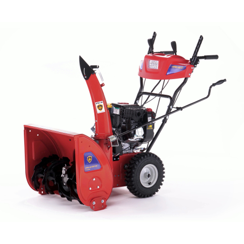 Cнегоуборщик APEK-AS 6507 BS Pro Line