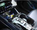 Hyundai Tucson Hybrid (NX4) Inspiration 2WD (05.2022)