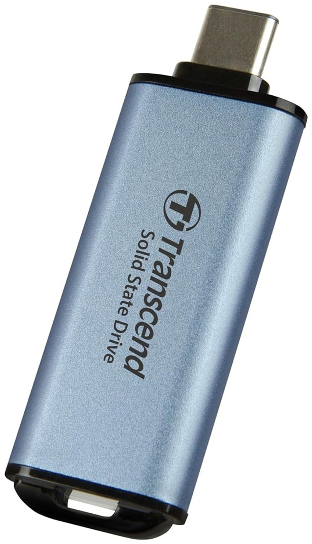 Внешний накопитель Transcend TS1TESD300C 1000 Гб