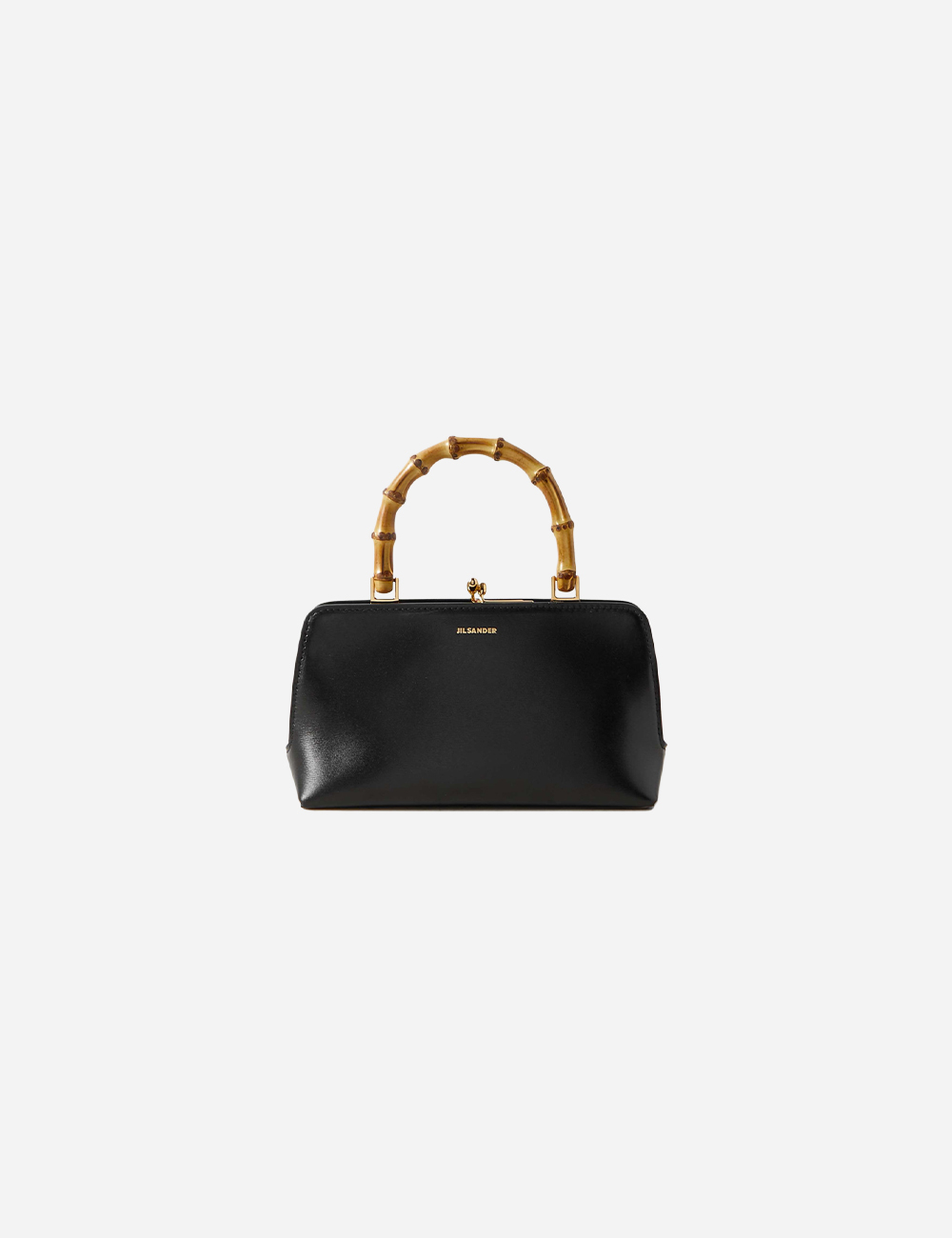 Сумка JIL SANDER Goji Bamboo Mini "Black"