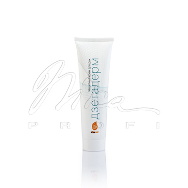 Защитный крем для рук Дзетадерм