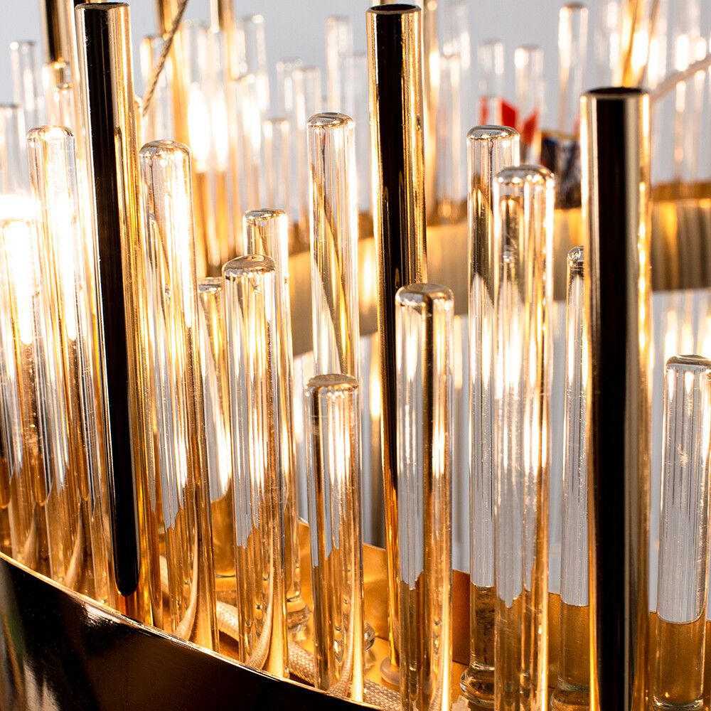 Подвесная люстра Arte Lamp