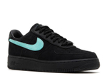 Tiffany & Co. X Air Force 1 Low "1837"