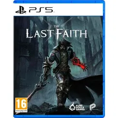 PS5 The Last Faith (Б/У, Русские субтитры, PPSA-09346)