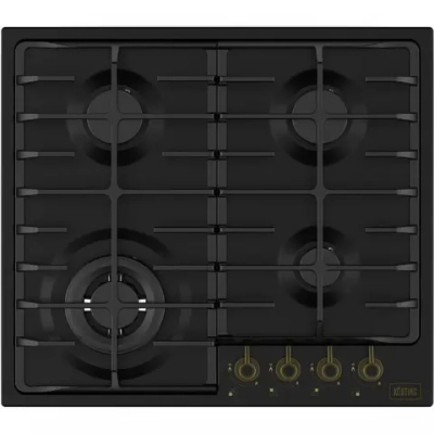 Газовая варочная панель Korting HG 674 CTRN