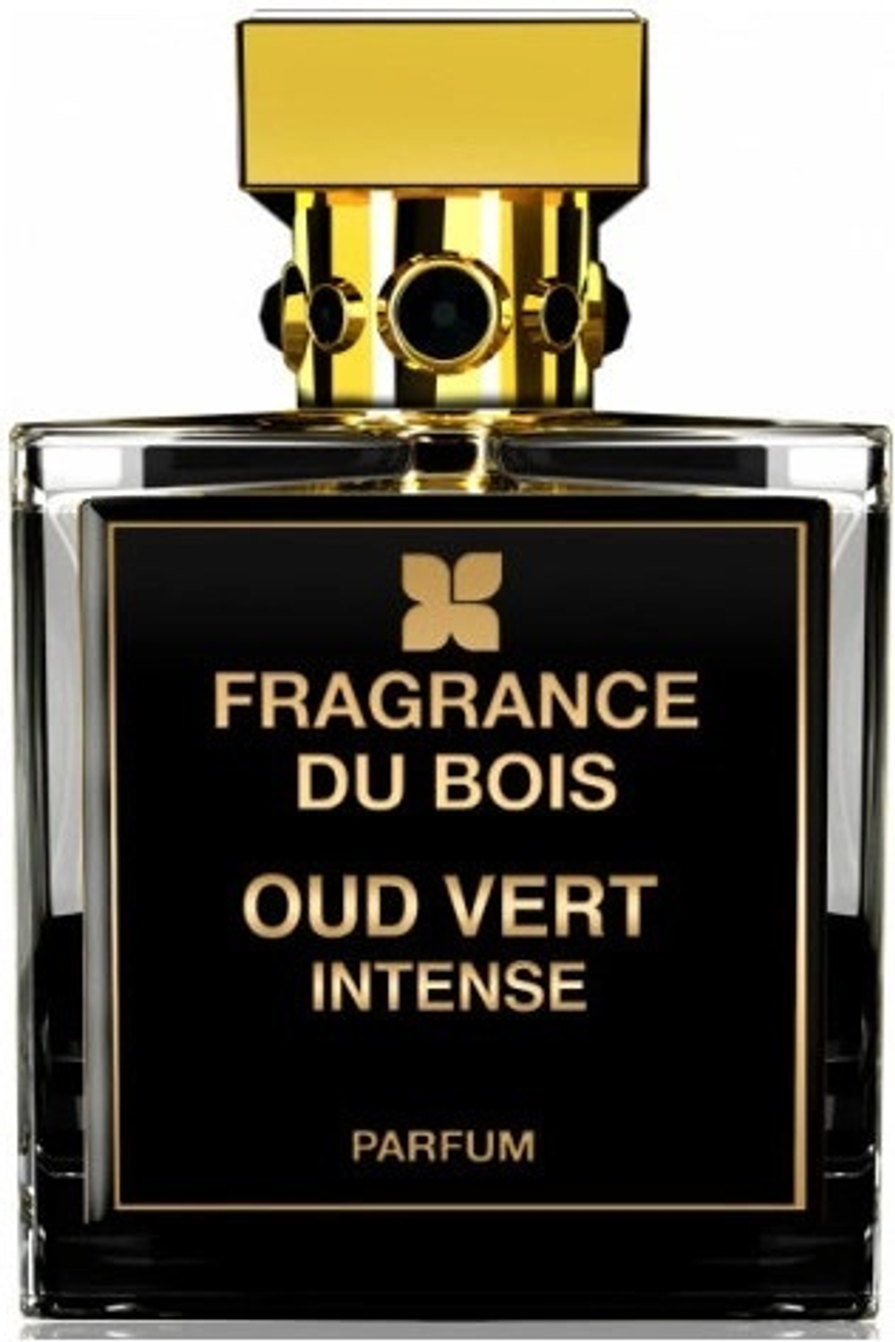 Fragrance Du Bois Oud Vert Intense
