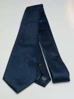 Галстук классический взрослый
