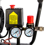 Компрессор поршневой безмасляный QUATTRO ELEMENTI PACIFIC 24-200 915-335