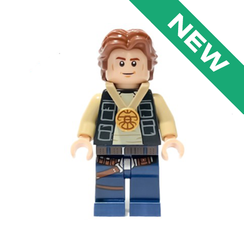 NEW Хан Соло sw1284