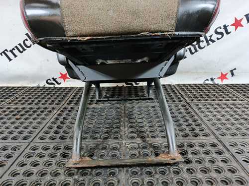 Сиденье пассажирское механическое 2017г