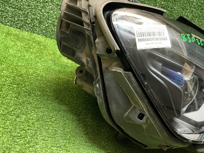 Фара правая Mercedes GLE V167 18-24 Multibeam LED
