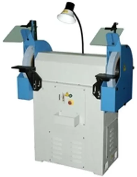 Компактный ленточно-шлифовальный станок Grit GKS 75