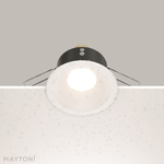 Встраиваемый светильник Technical DL032-2-01W