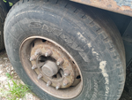 Туймазинский завод автобетоновозов 5885* Полуприцеп шторный 588510