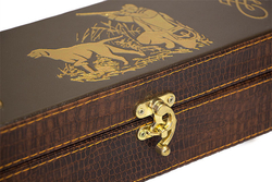 Стопки-перевертыши «Звери №2» 6 шт.