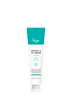 Isov Sorex ​Centella TC Cream Крем-терапия сужающий поры
