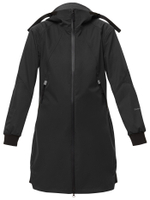 ПЛАЩ СОФТШЕЛЛ BASK KENAI