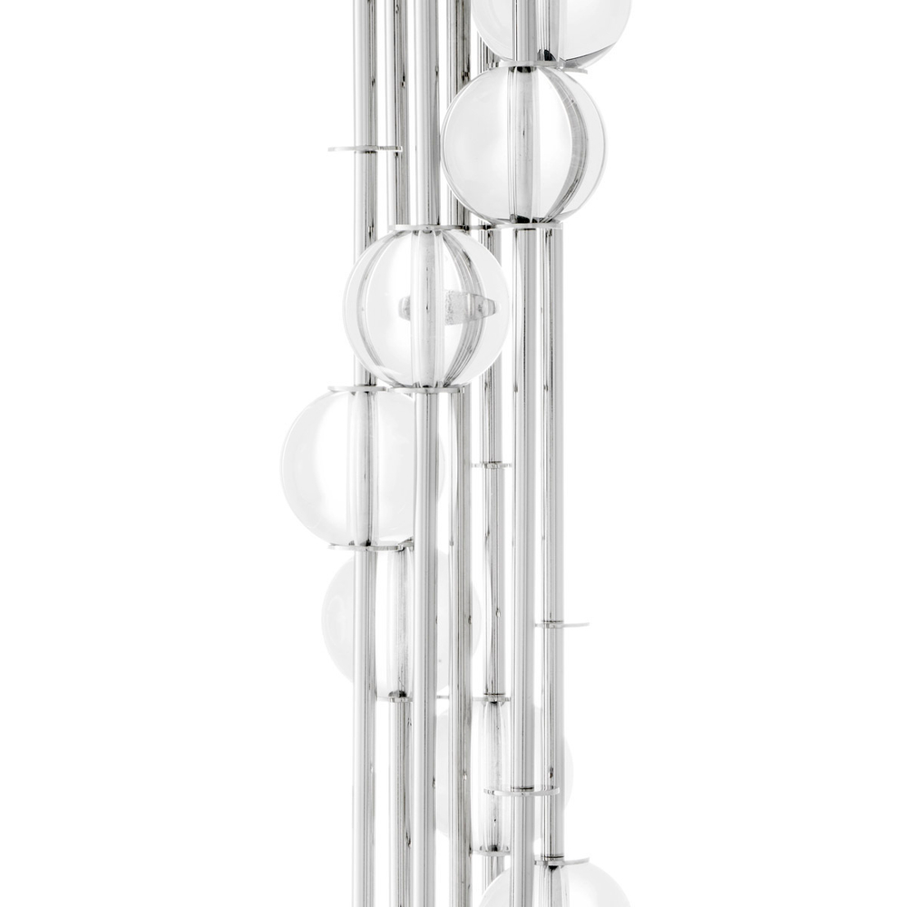 Торшер Floor Lamp Lorenzo арт.113346