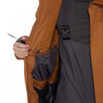 Куртка FHM Mist