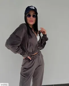 Костюм II-1706 Фабрика Моды