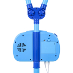 Микрофон на бат., коробка 5050